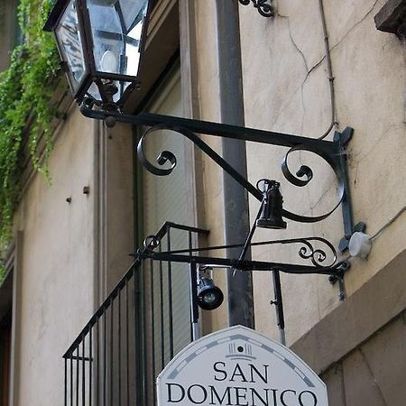 Art Residence San Domenico ตูริน ภายนอก รูปภาพ