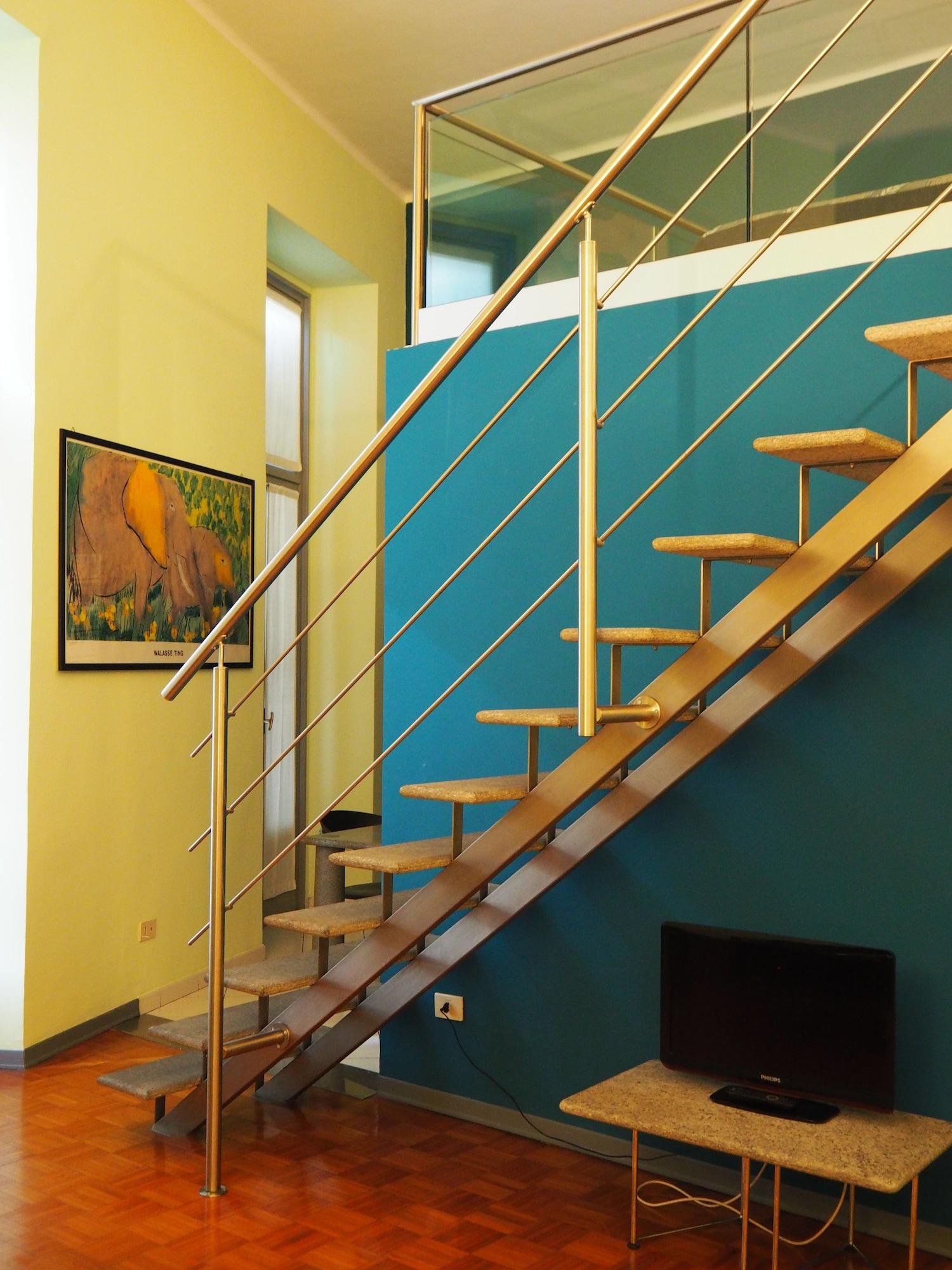 Art Residence San Domenico ตูริน ภายนอก รูปภาพ