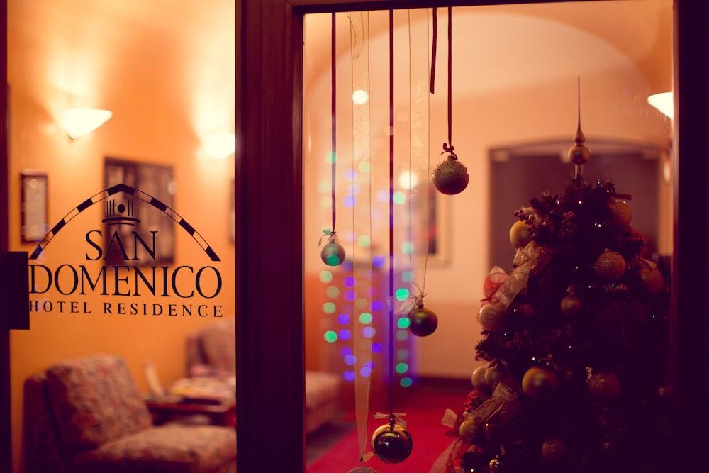 Art Residence San Domenico ตูริน ภายนอก รูปภาพ