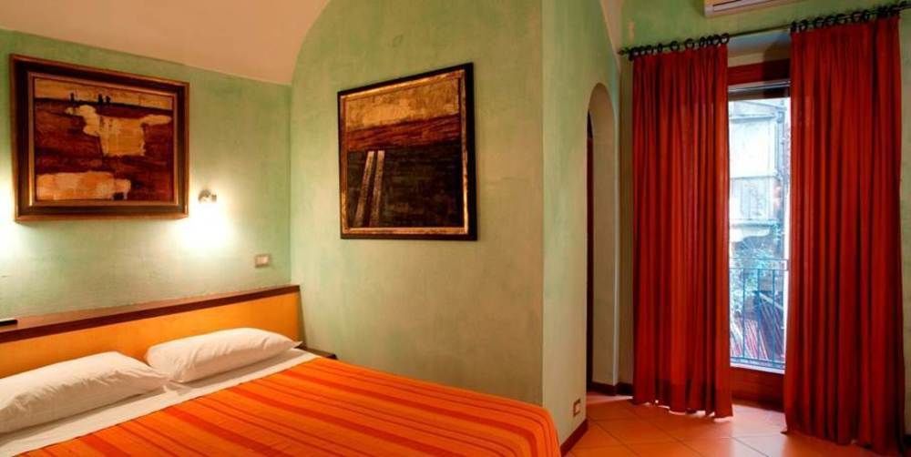 Art Residence San Domenico ตูริน ภายนอก รูปภาพ