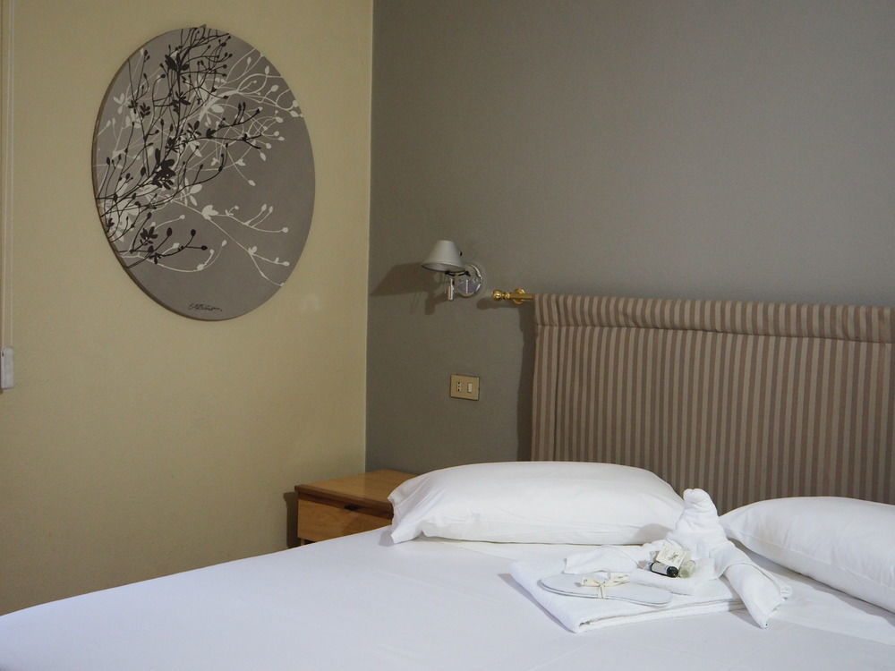 Art Residence San Domenico ตูริน ภายนอก รูปภาพ