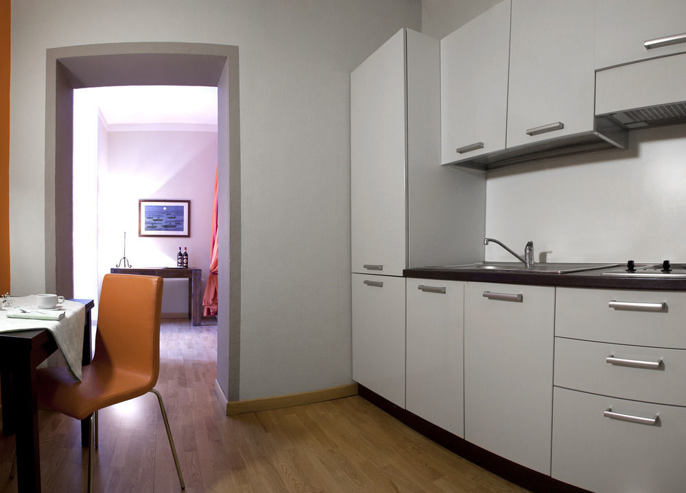 Art Residence San Domenico ตูริน ภายนอก รูปภาพ