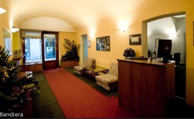 Art Residence San Domenico ตูริน ภายนอก รูปภาพ