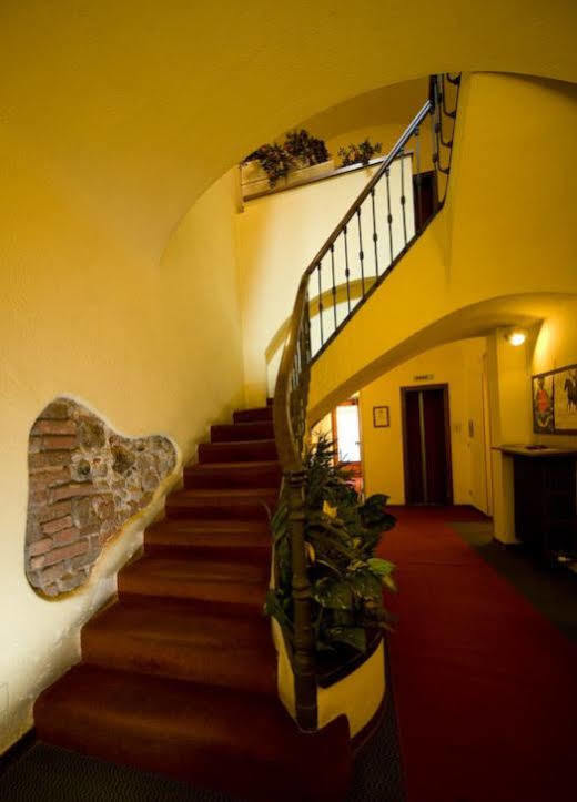 Art Residence San Domenico ตูริน ภายนอก รูปภาพ