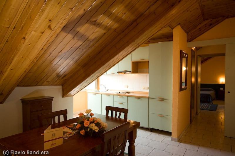 Art Residence San Domenico ตูริน ภายนอก รูปภาพ