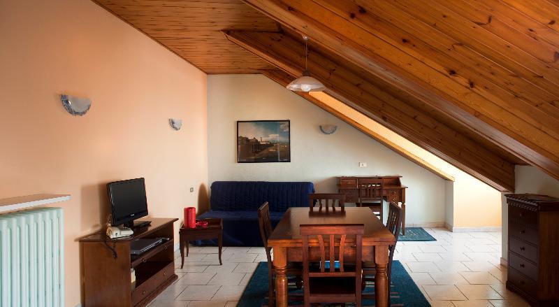 Art Residence San Domenico ตูริน ภายนอก รูปภาพ