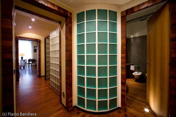 Art Residence San Domenico ตูริน ภายนอก รูปภาพ